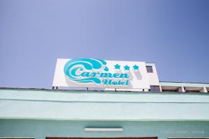 Hotel Carmen