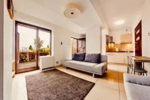 Apartament Południowa 64 - Sarbinowo