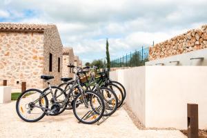 Double Room room in Hotel Son Trobat Wellness & Spa