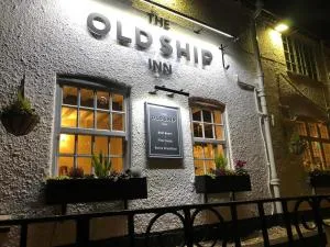 The Old Ship Inn - Burton Joyce