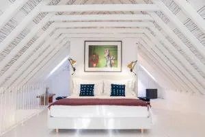 São Paulo Boutique Hotel - SPBH - Asseca