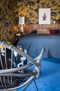 B&B / Chambres d'hotes CHAMBRE AVEC VUE : photos des chambres