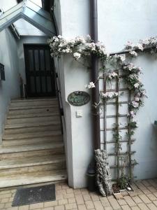 Die Galerie - Ferienwohnung