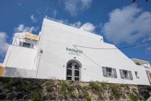 Bedspot Hostel Santorini Greece