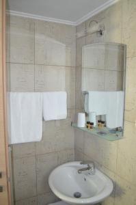Hotel Europa Kavala Greece