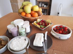 Holiday home La Corte dei Pirri