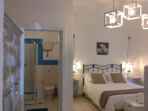 Residence e B&B Villamirella