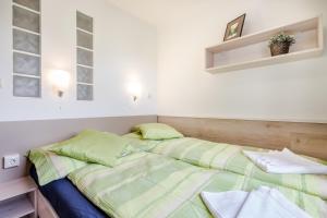 BpR Green Paradise Apartment