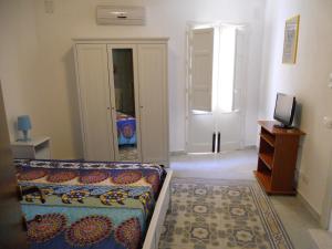 Apartment room in Le Casette del Porto di Sciacca