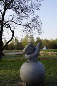 Anyksciu liuksas - Анікщяй