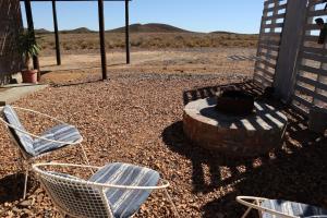 Wolvekraal Guest Farm