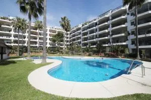 Apartment Mi Capricho - Sitio de Calahonda