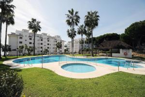 Apartment Mi Capricho