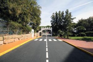 Apartment Mi Capricho