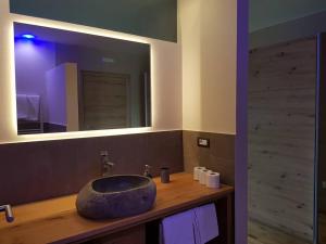 Appartamento con Balcone e Vista Panoramica