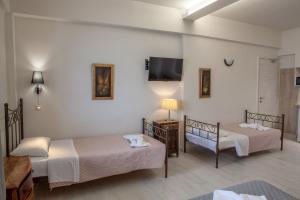 Mari Hotel & Maisonettes Argolida Greece