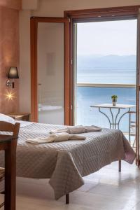 Mari Hotel & Maisonettes Argolida Greece