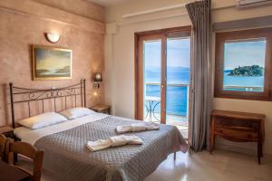 Mari Hotel & Maisonettes Argolida Greece