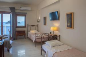 Mari Hotel & Maisonettes Argolida Greece