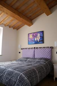 Double or Twin Room room in Ca' Lupino