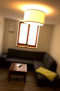 greenpartment Boardinghouse Neustadt