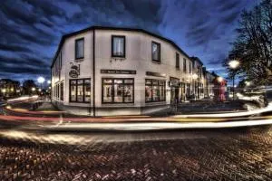 HCR de Zwaan - 弗劳温普尔德