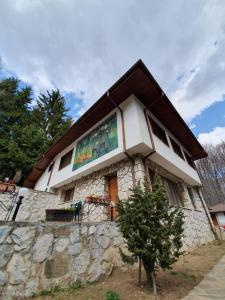 Коттедж Къща за гости Диана Шипка Болгария