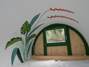 Campingplatz am Treidlerweg