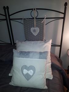 Double or Twin Room room in B&B Da Time