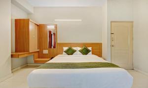 Itsy Hotels KES Residency, 10 Min From KSR Bengaluru City Junction