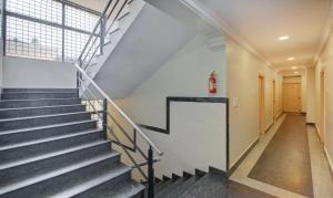 Itsy Hotels KES Residency, 10 Min From KSR Bengaluru City Junction