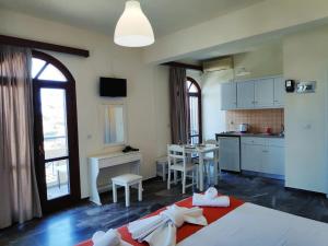 Creta Sun Studios Chania Greece
