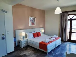 Creta Sun Studios - Káto Darátsos