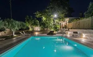 Metohi Villa Sitia - Áyios Yeóryios