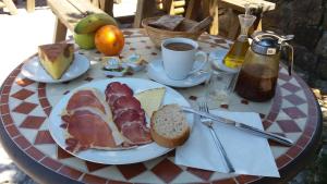 La Corona del Auteiro