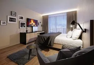 Avenue Pallova 28 - Liblín