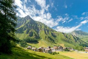Chalet Silvretta Hotel & Spa