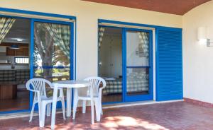 Apartamento Clube da Bemposta com piscina