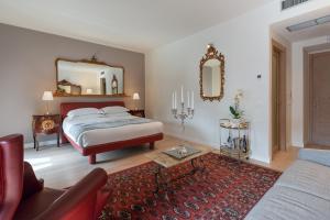 Corte Realdi Luxury Rooms Torino