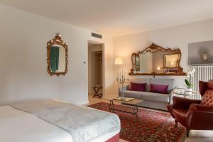 Corte Realdi Luxury Rooms Torino