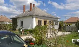 Bochmann Cottage - Sümegcsehi