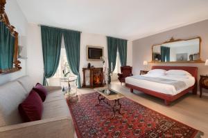Corte Realdi Luxury Rooms Torino