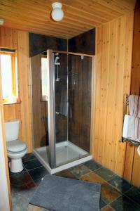 Loch Aweside Forest Cabins