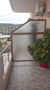 Double Room with Balcony room in Vila Shuka
