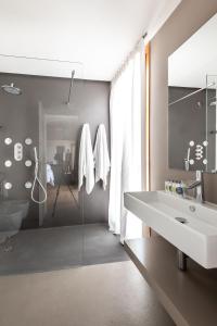 Junior Suite with Sea View