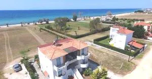 Oxana house - 尼亚·蒙达尼亚