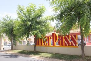 Interpass Golf Playa Country Club