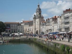 Hotel La Marine, Vieux Port photo 24