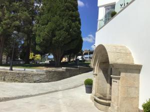 VISTALEGRE Hotel-Spa