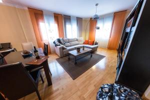 Apartamento San Juan de los Reyes